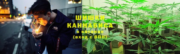 трава Баксан